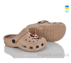 Кроксы Vladimir